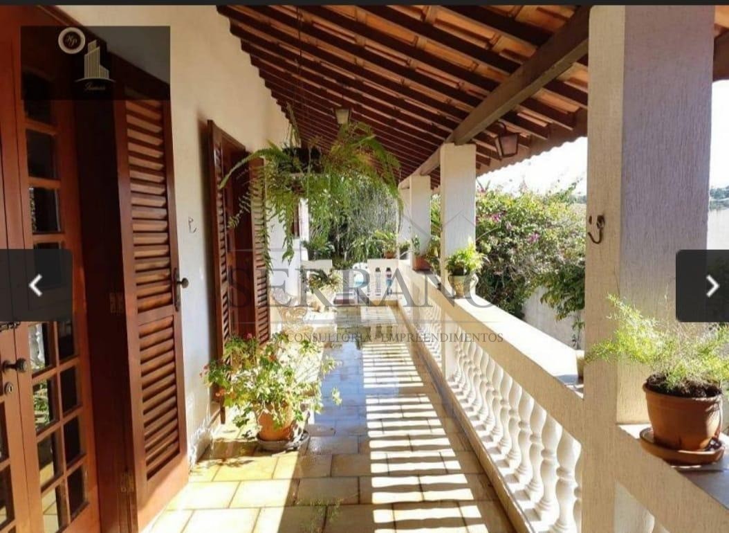 Casa de Condomínio, 4 quartos - Foto 37