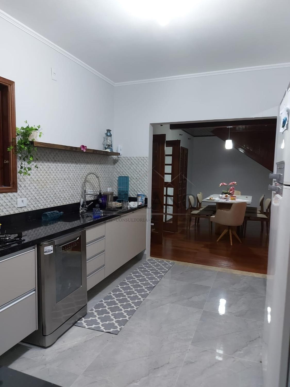 Casa de Condomínio, 4 quartos - Foto 20