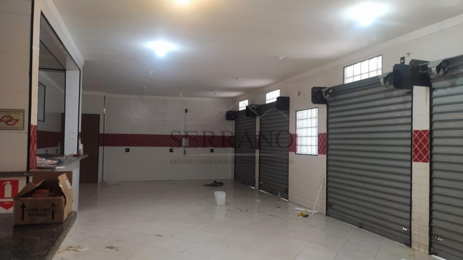 Loja-Salão, 300 m² - Foto 16