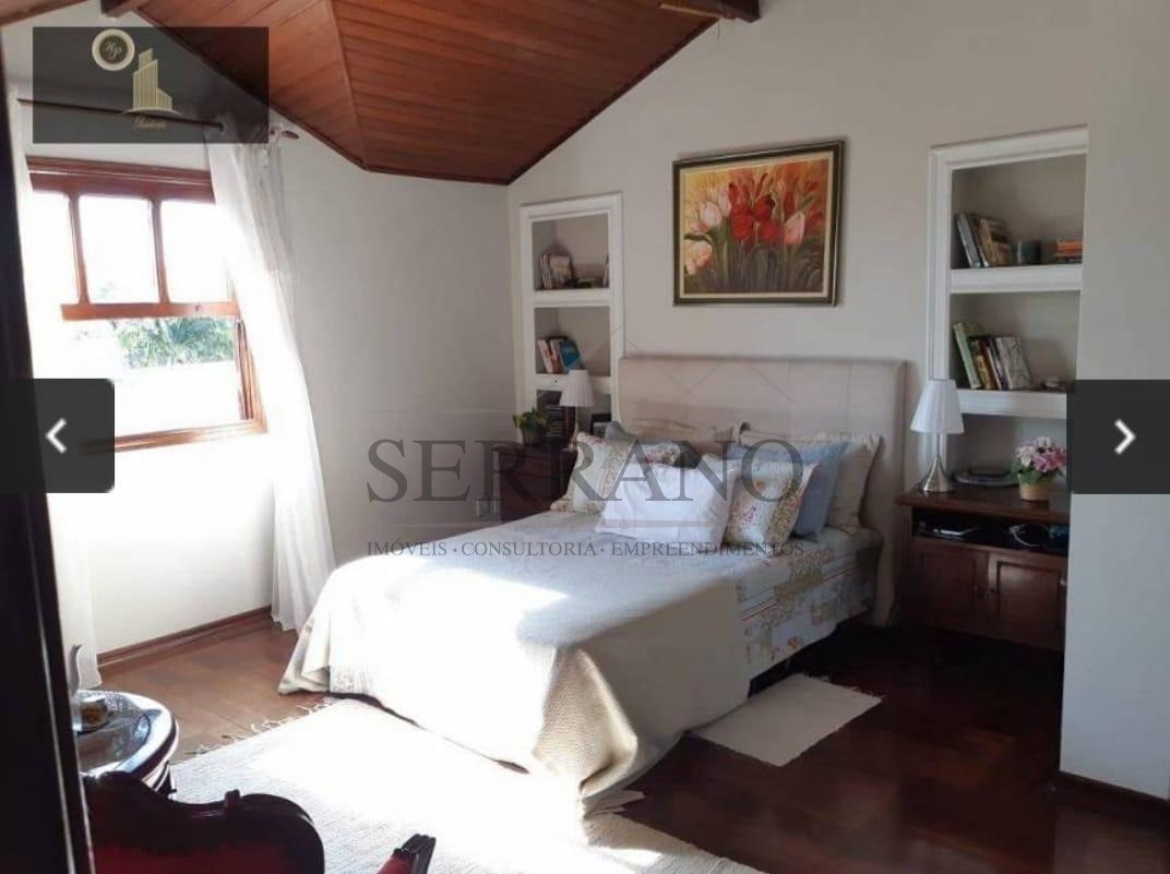 Casa de Condomínio, 4 quartos - Foto 31