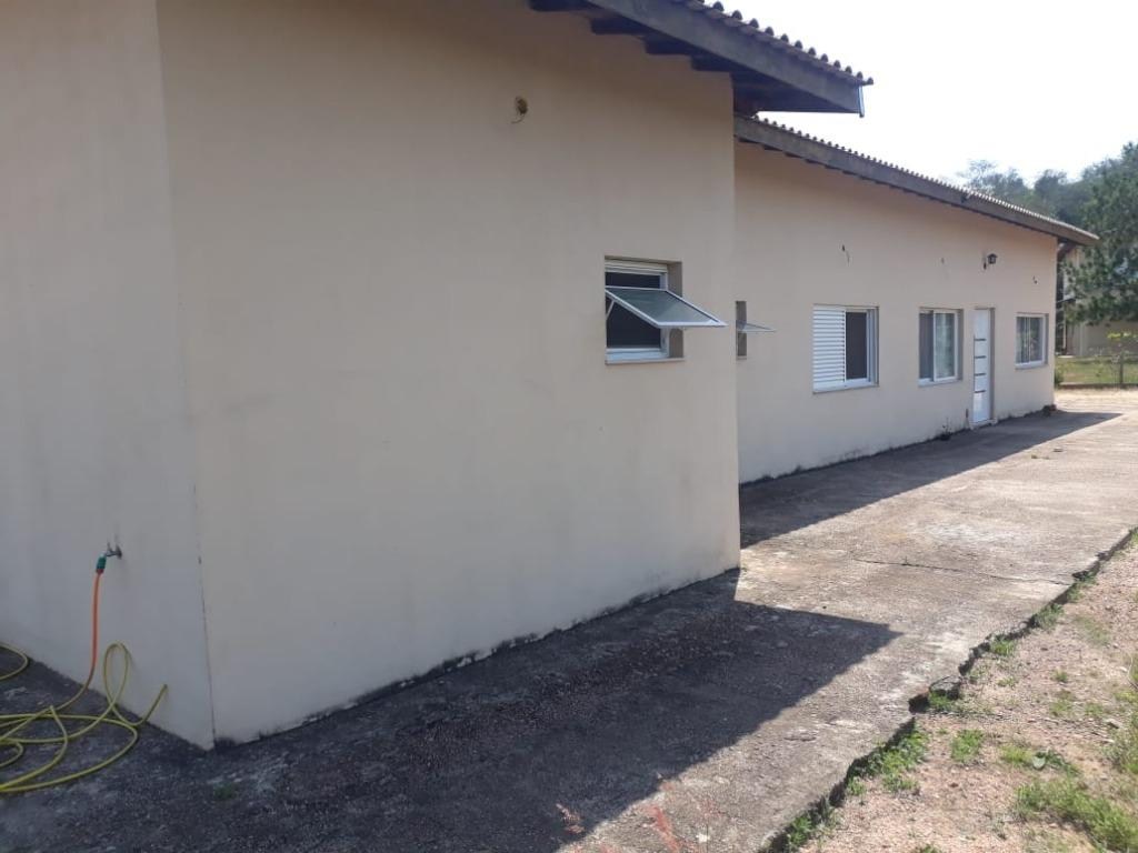 Chácara, 4 quartos - Foto 21