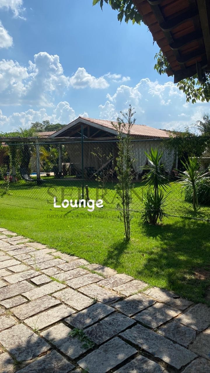 Chácara, 3 quartos - Foto 2