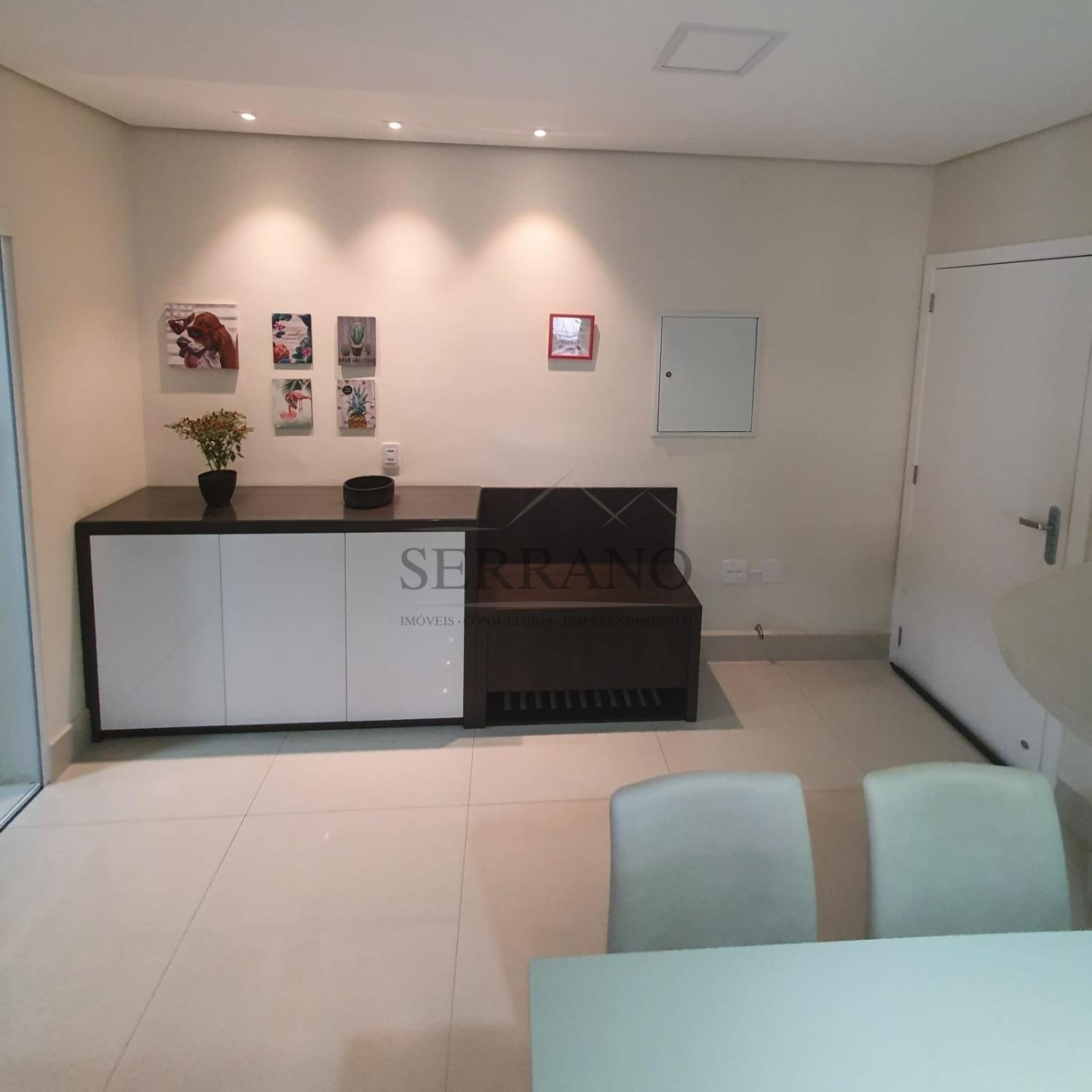 Apartamento, 3 quartos, 96 m² - Foto 10