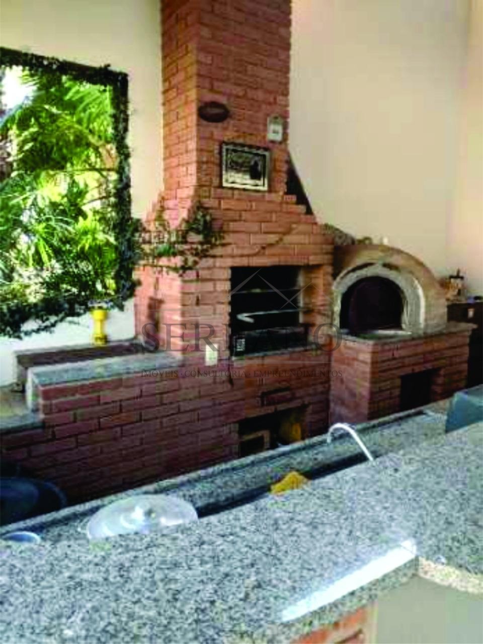 Casa de Condomínio, 7 quartos - Foto 2