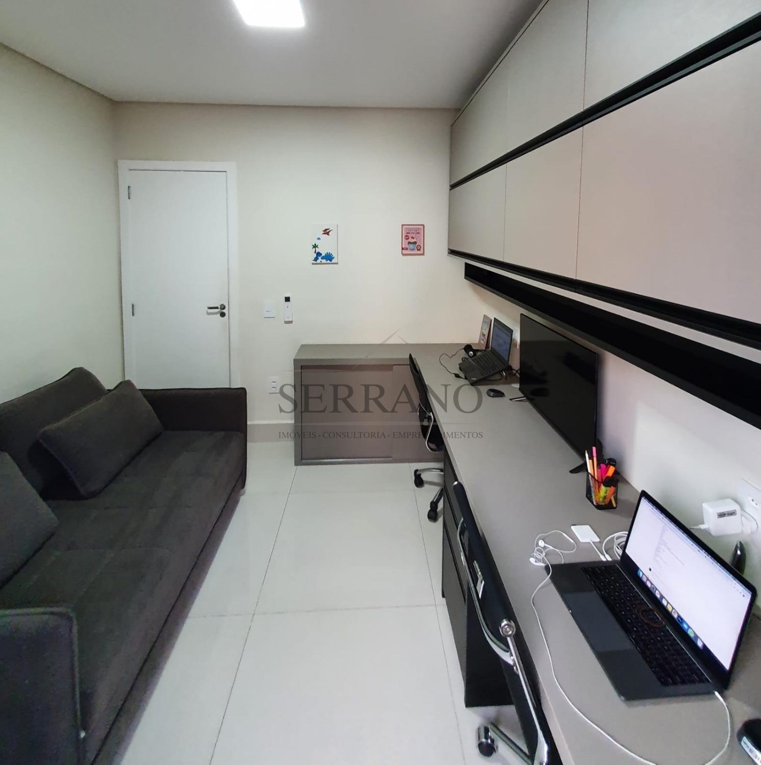 Apartamento, 3 quartos, 96 m² - Foto 24