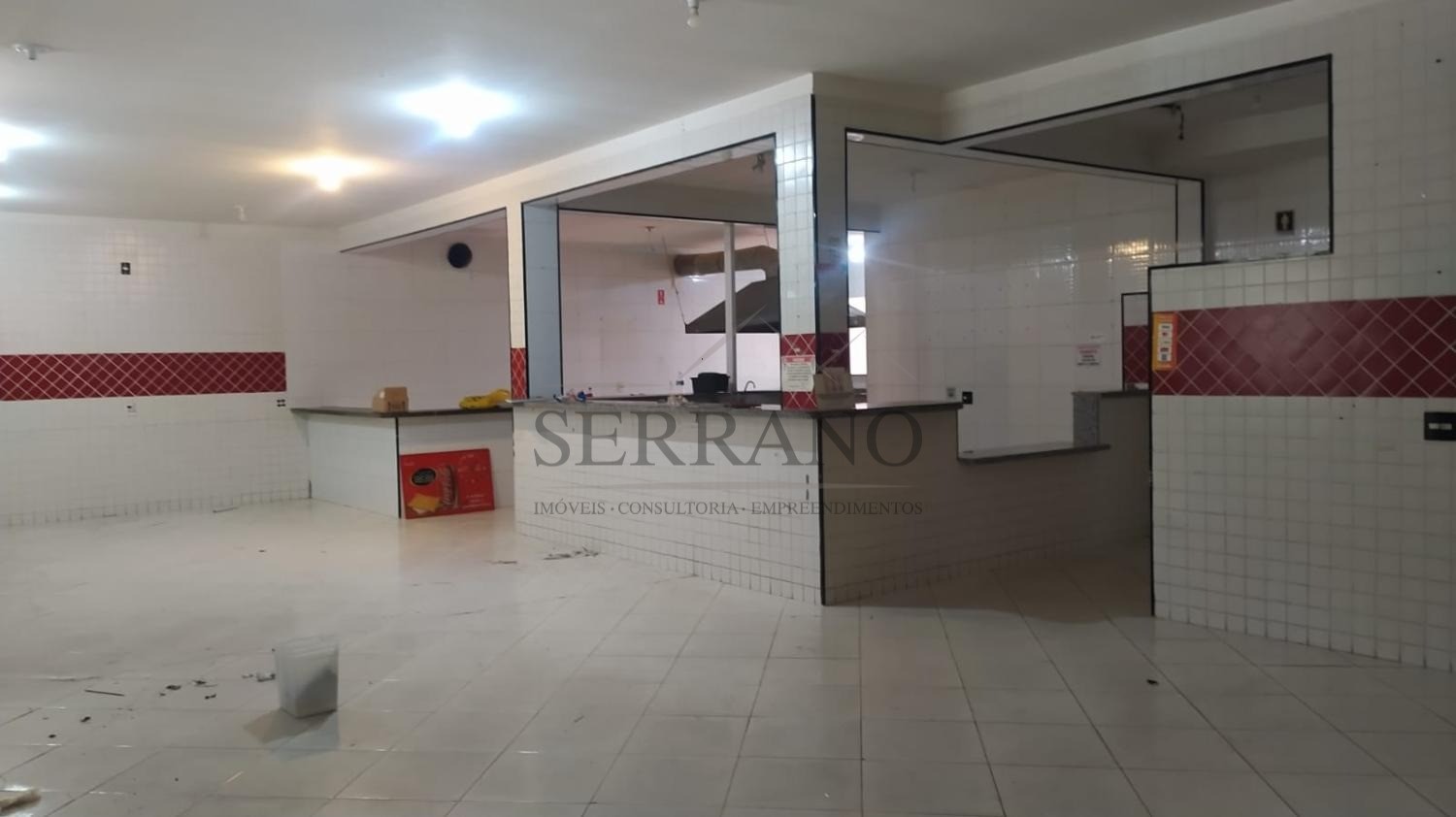 Loja-Salão, 300 m² - Foto 12