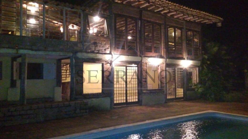 Chácara, 1 quarto, 400 m² - Foto 5