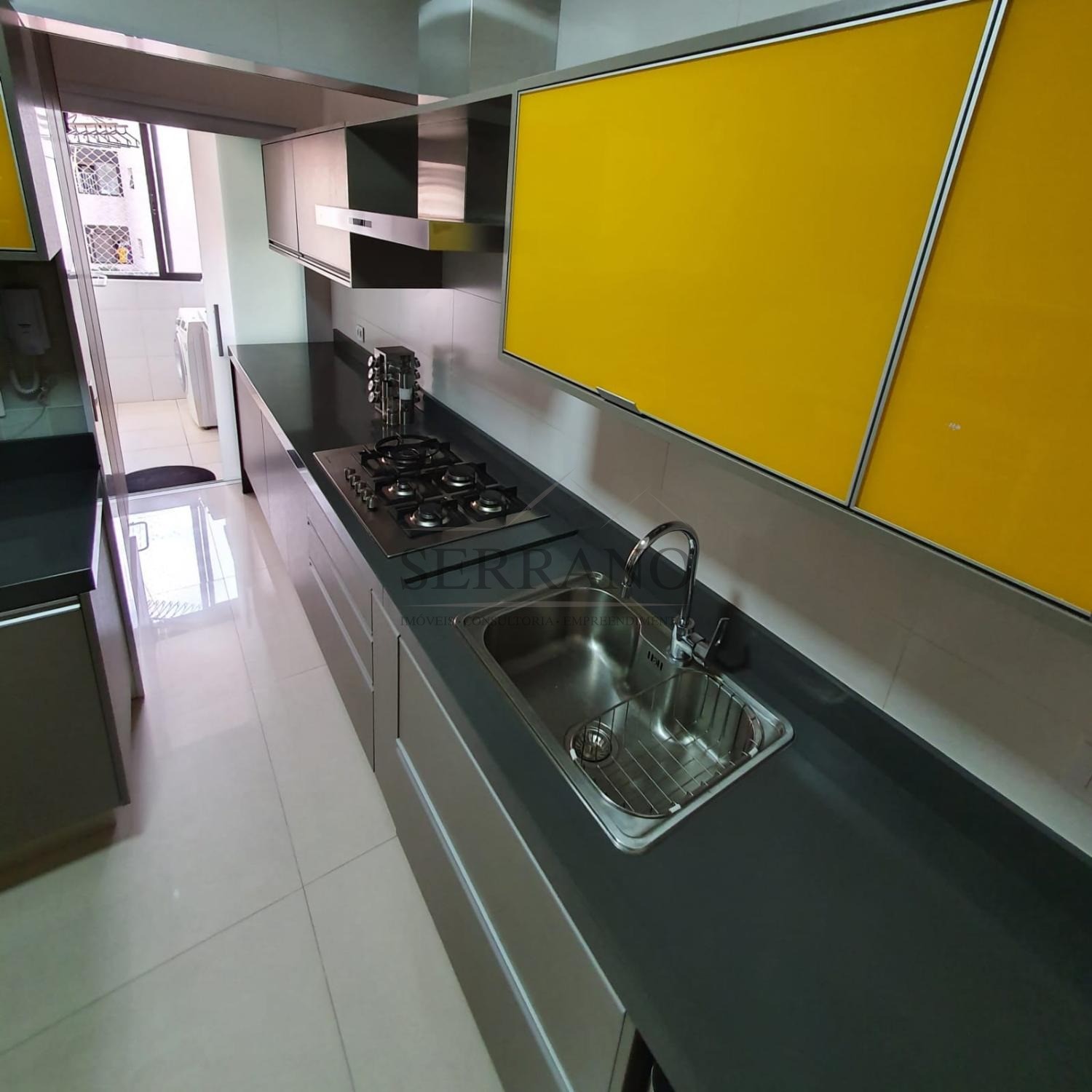 Apartamento, 3 quartos, 96 m² - Foto 19