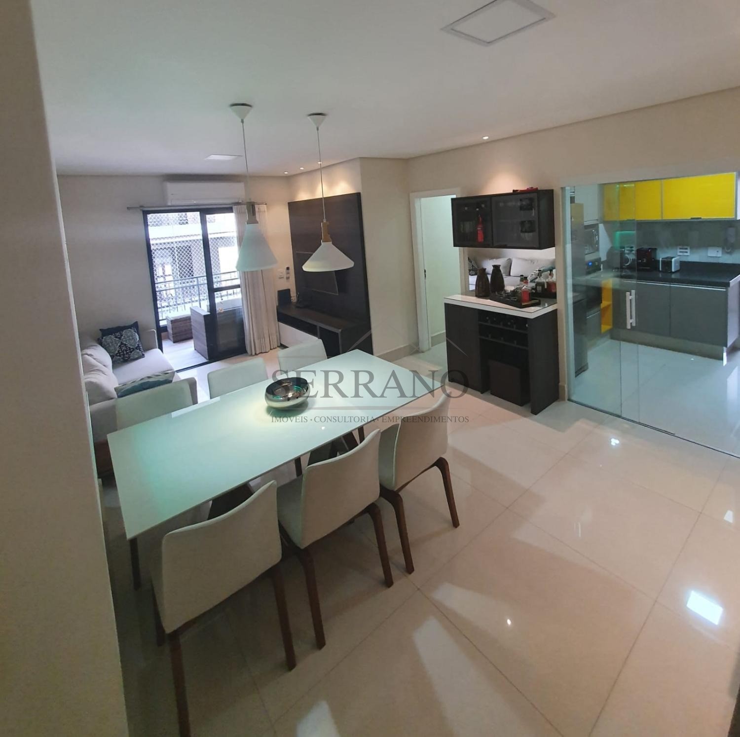 Apartamento, 3 quartos, 96 m² - Foto 25