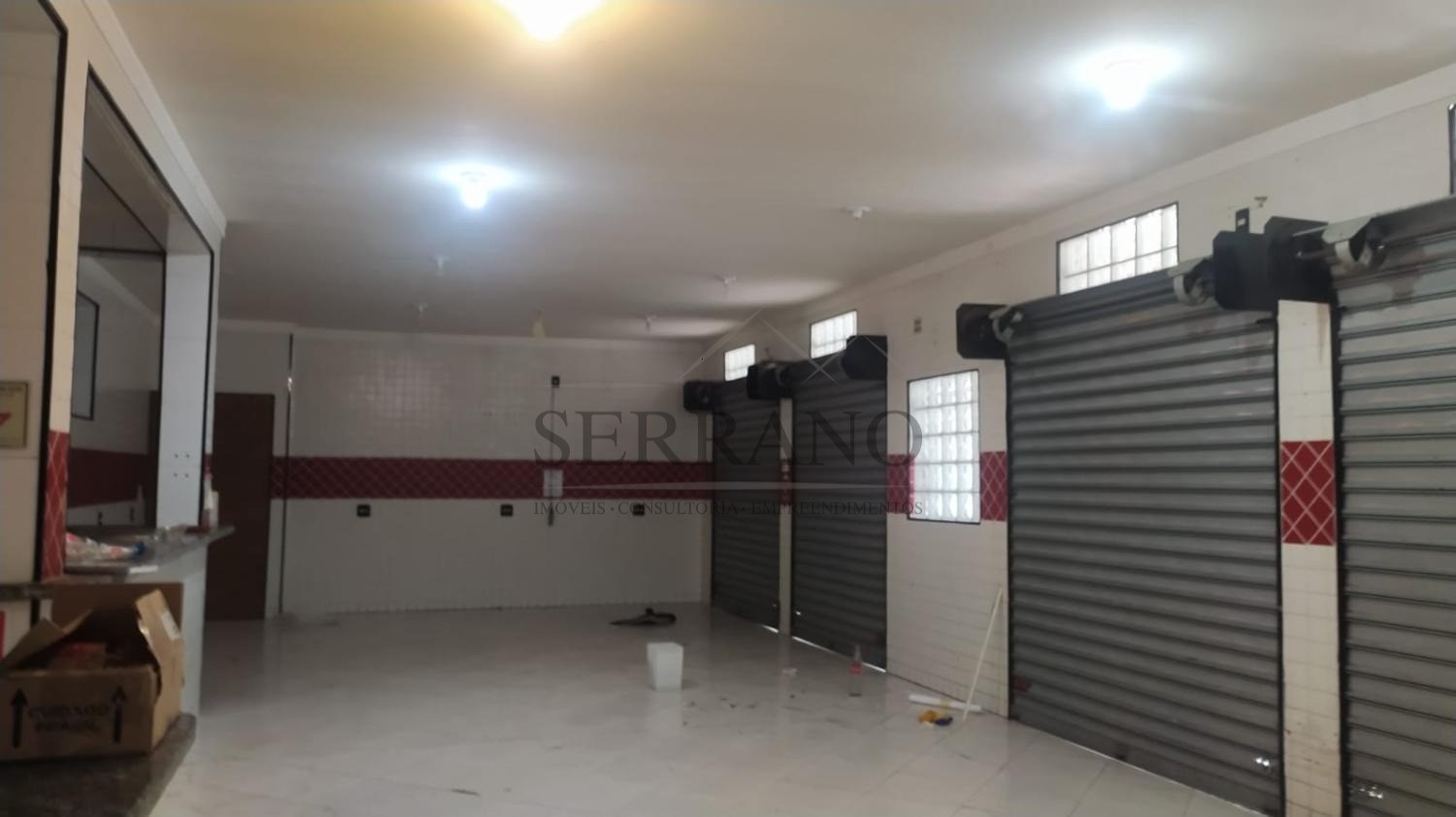Loja-Salão, 300 m² - Foto 9
