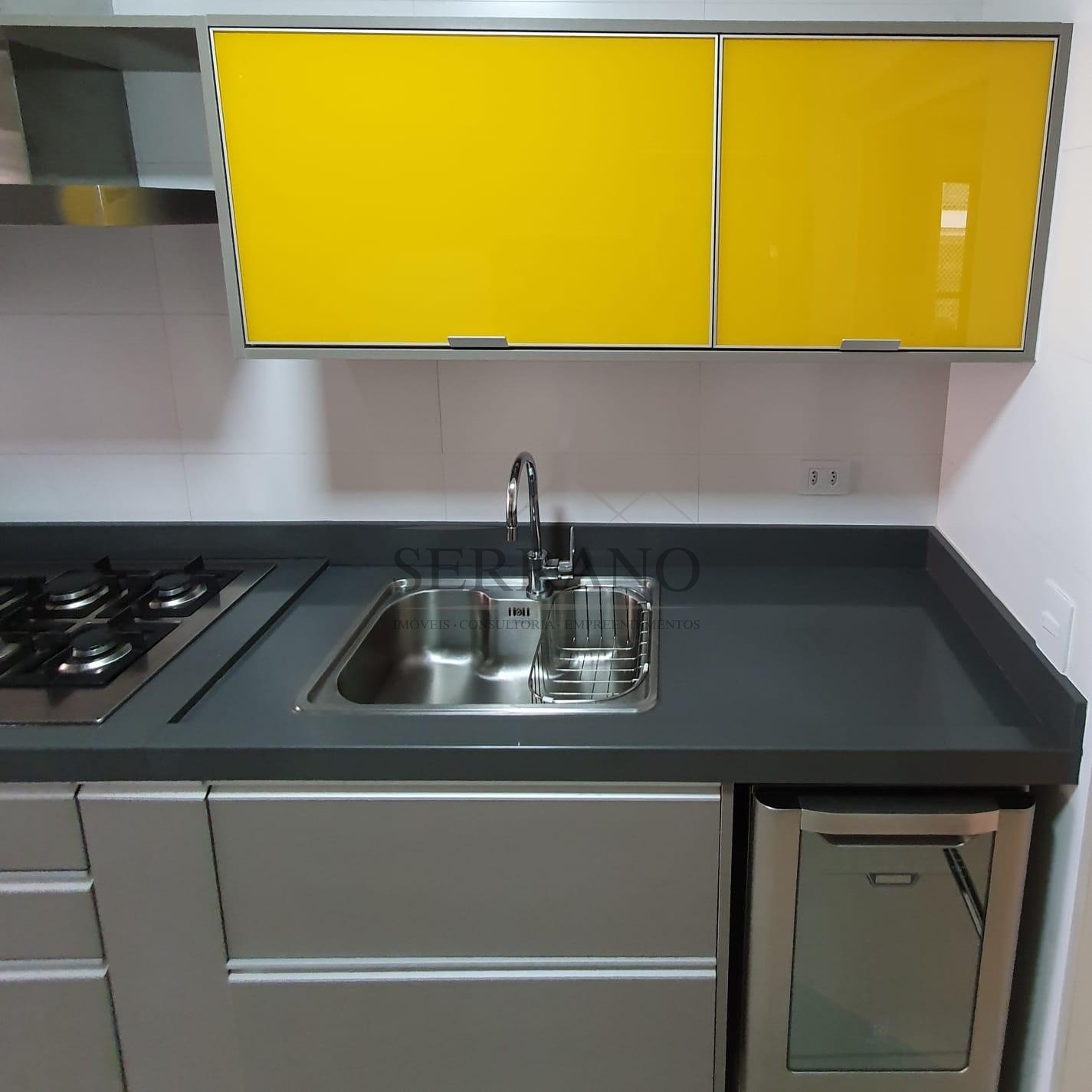 Apartamento, 3 quartos, 96 m² - Foto 7