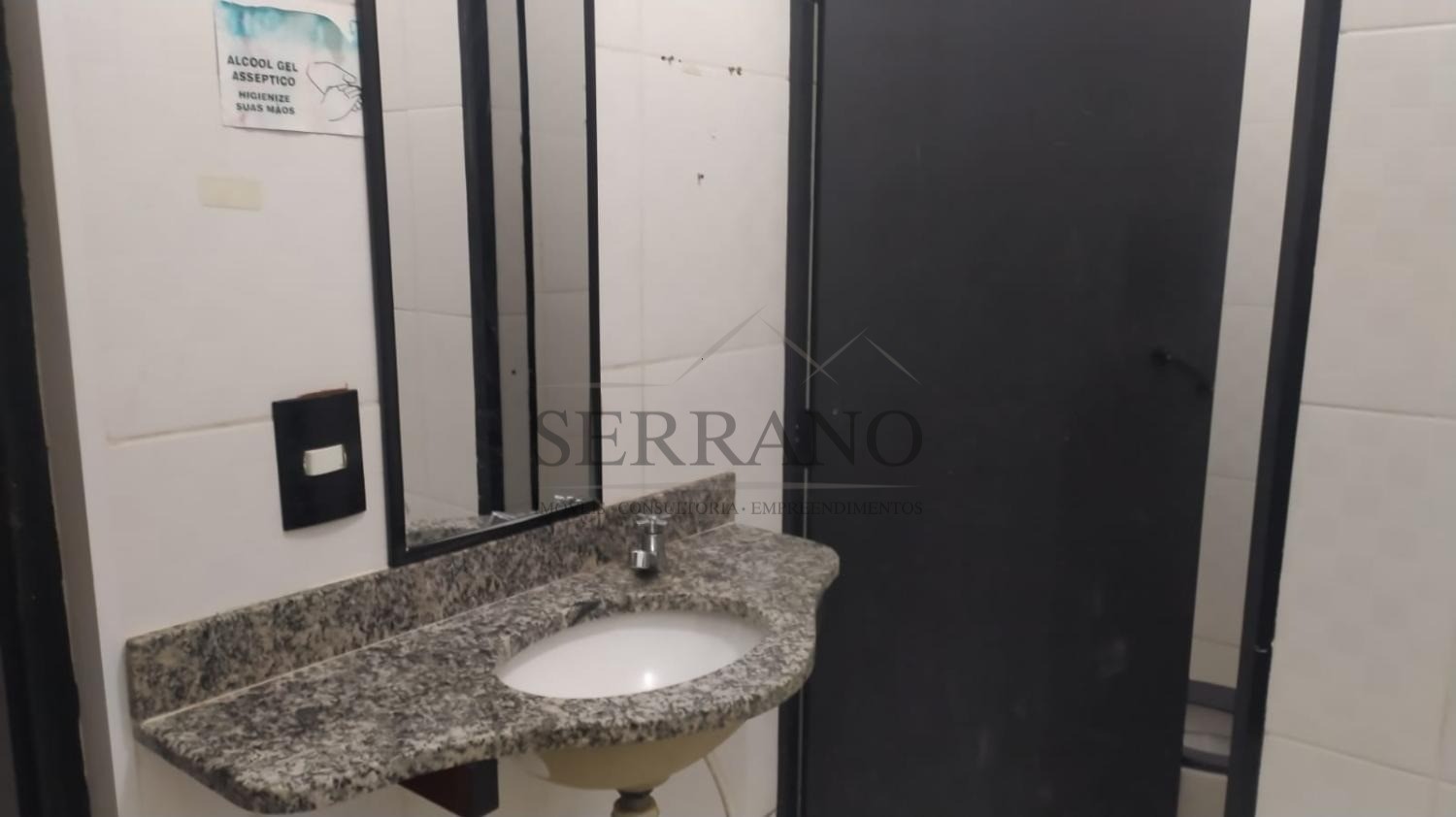 Loja-Salão, 300 m² - Foto 15
