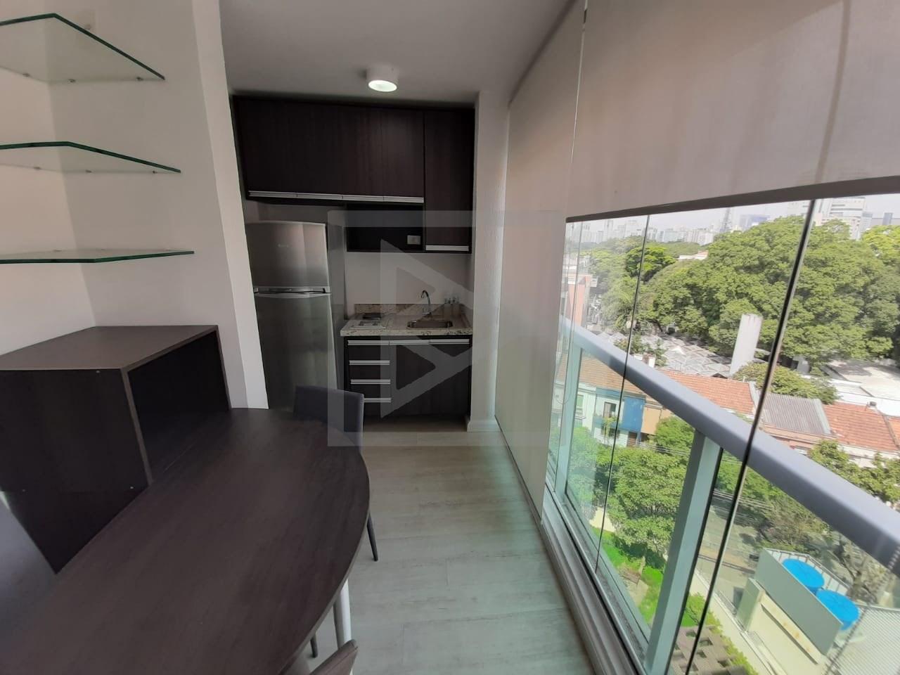 Apartamento Duplex para Venda - 88m², 2 dormitórios, 2 vagas - Pinheiros