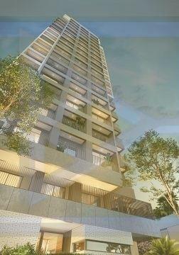 Apartamento Studio para venda 25m² 1 dormitório - Brooklin