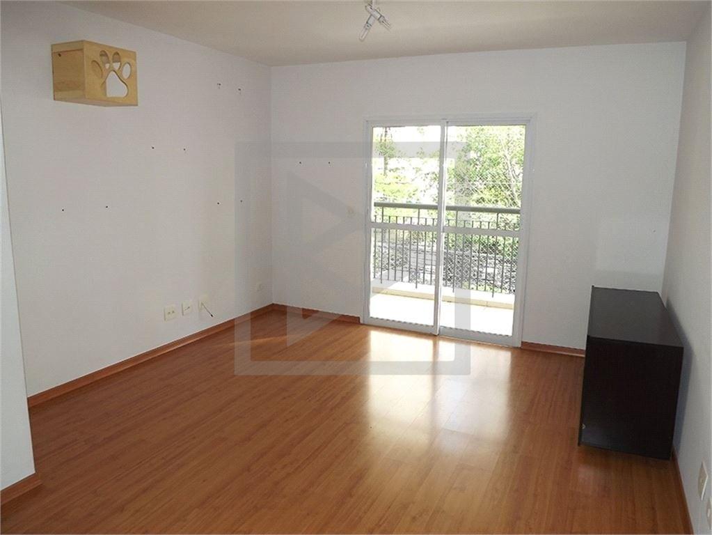 Apartamento para Venda - 108m², 3 dormitórios, sendo 1 suites, 2 vagas - Vila Mariana