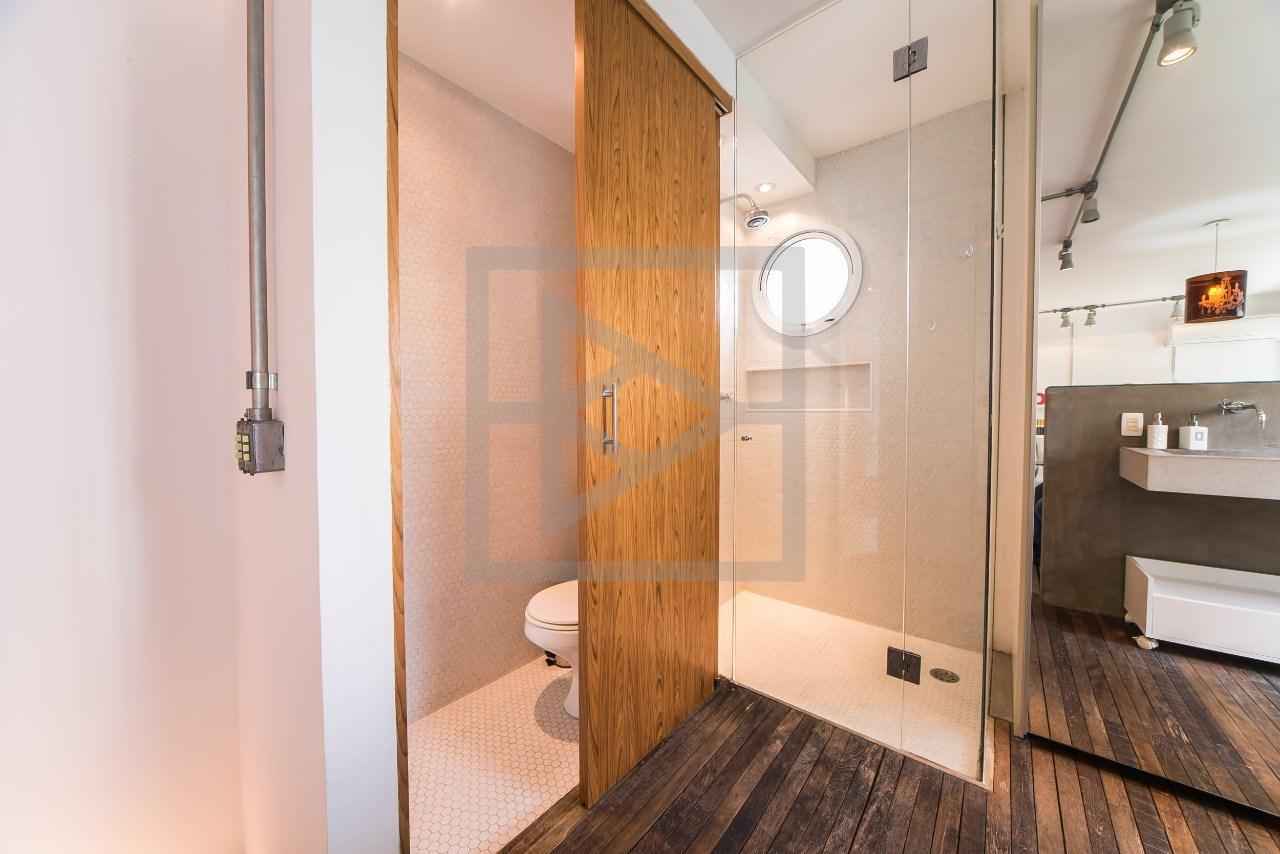 Apartamento para venda 74m², 1 dormitório, sendo 1 suíte, 2 vagas - Moema