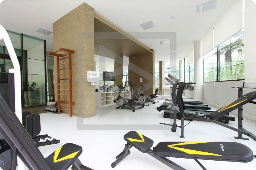 Apartamento, 1 quarto, 49 m² - Foto 38