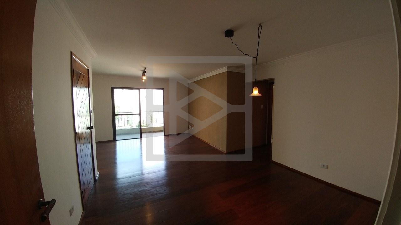 Apartamento para venda 115m², 3 dormitórios, sendo 1 suíte, 2 vagas - Moema