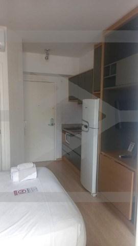 Apartamento, 1 quarto, 22 m² - Foto 5