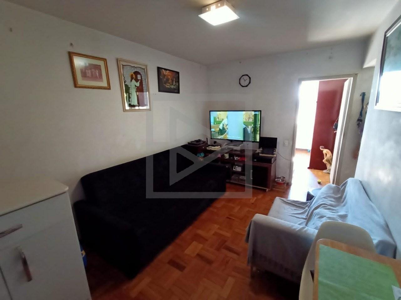 Apartamento para Venda - 55m², 2 dormitórios, Santa Cecília
