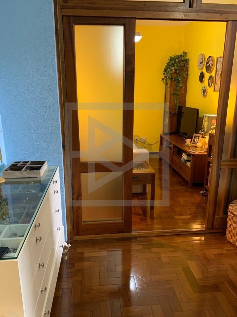 Apartamento, 1 quarto, 50 m² - Foto 2