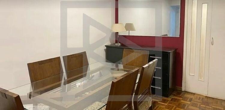 Apartamento para venda 110m², 3 dormitórios, sendo 2 suites, 2 vagas - Brooklin