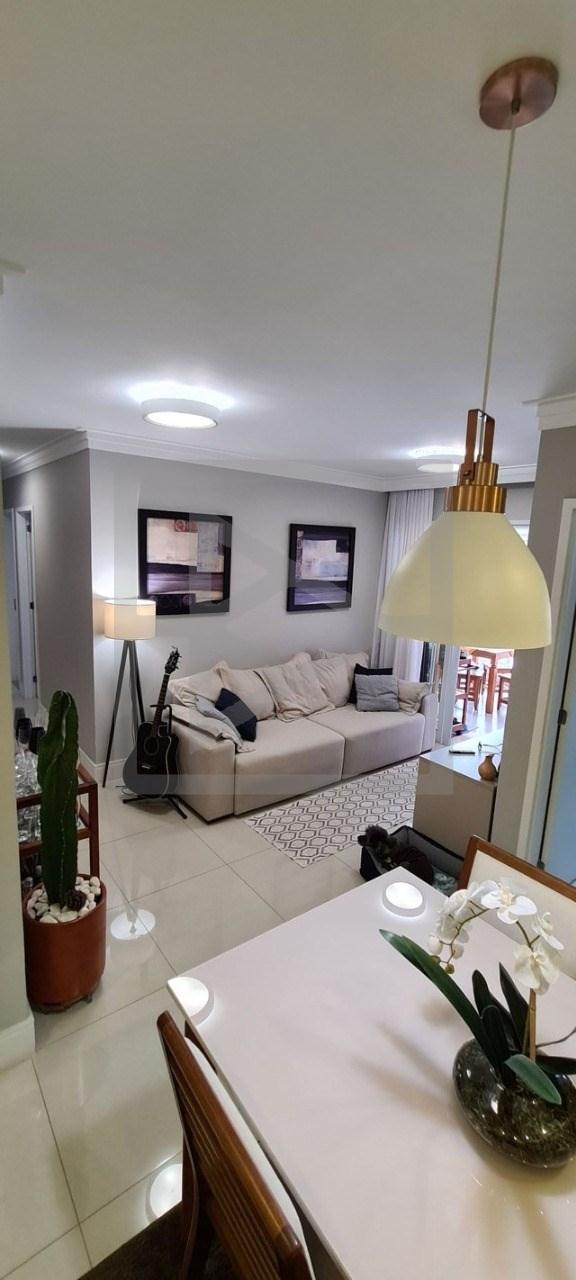 Apartamento para Venda - 70m², 2 dormitórios, sendo 1 suites, 1 vaga - Barra Funda