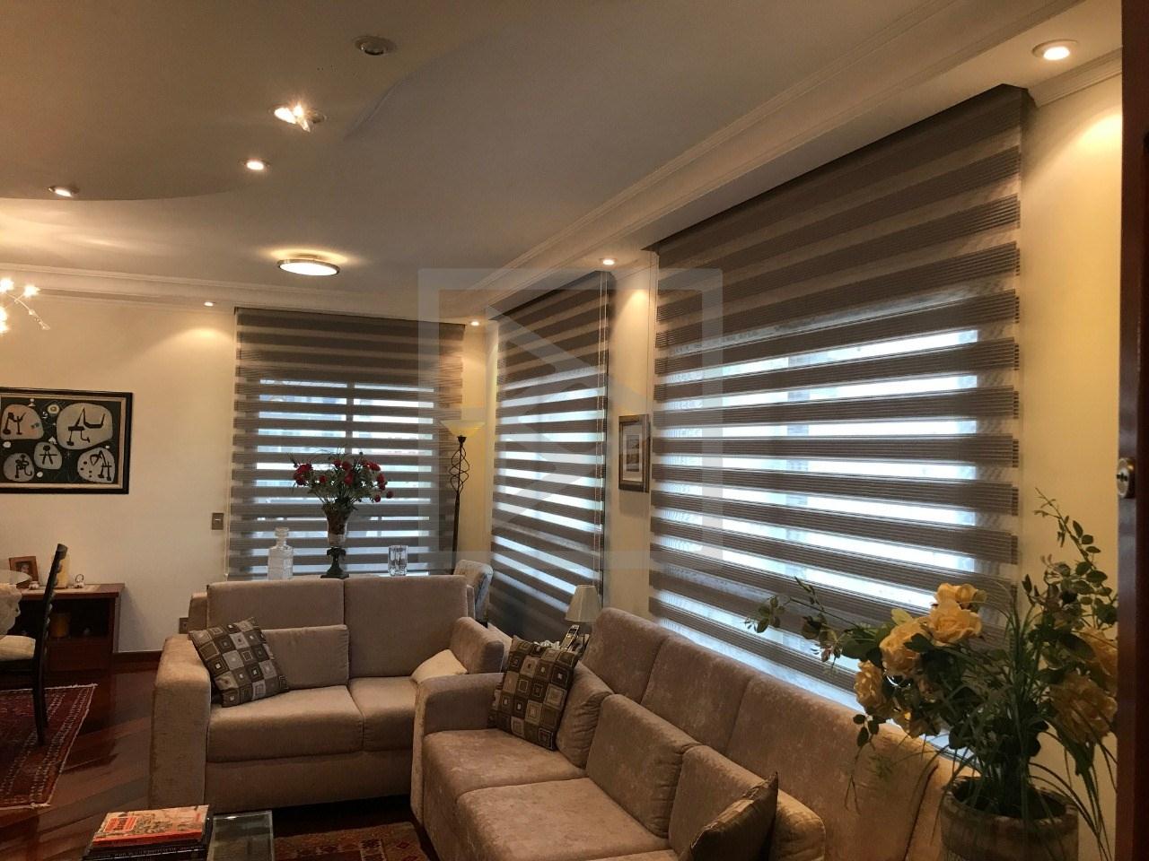 Apartamento, 3 quartos, 141 m² - Foto 14