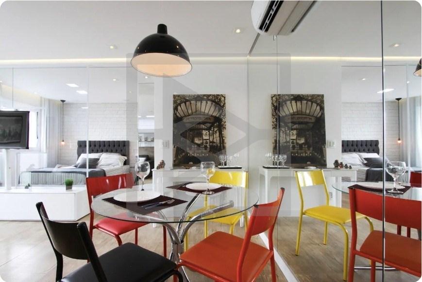 Apartamento, 1 quarto, 49 m² - Foto 13