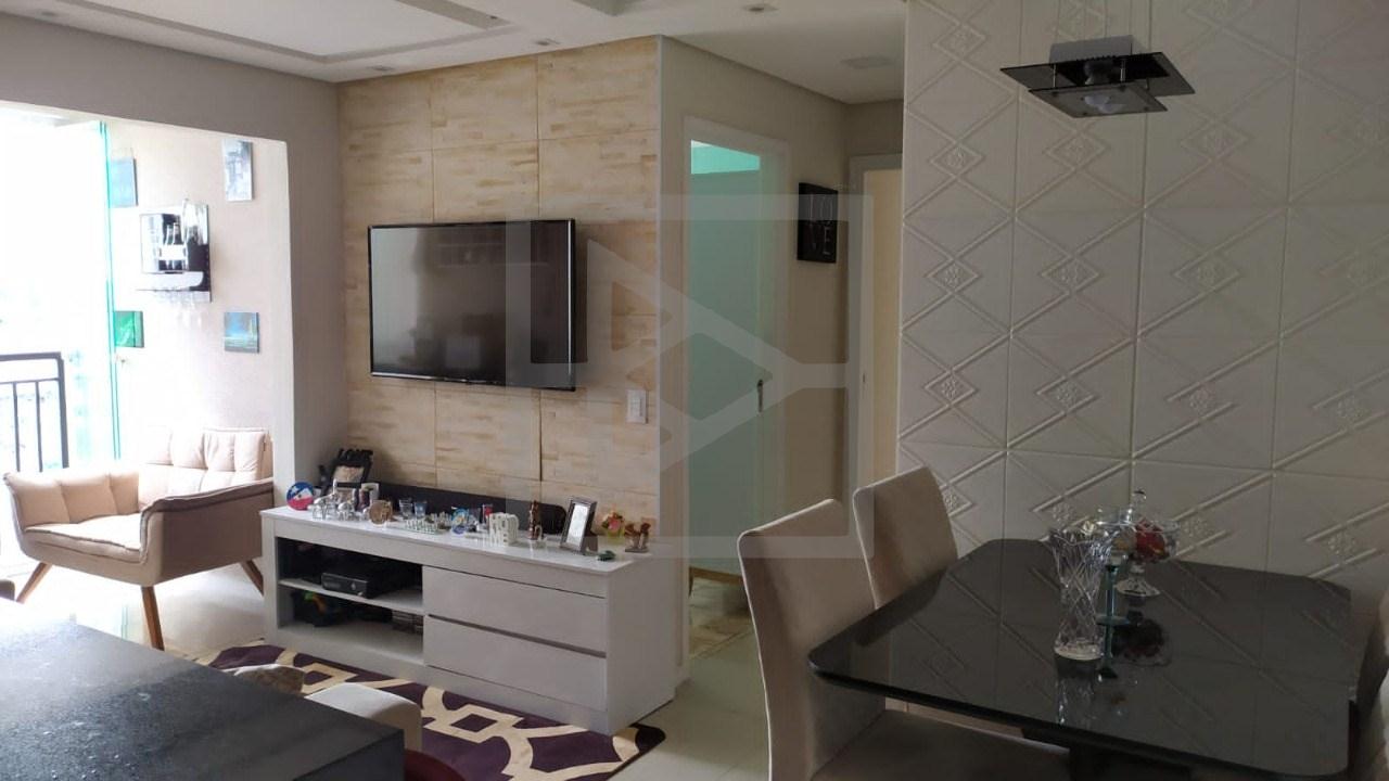 Apartamento para venda 57m², 2 dormitórios, sendo 1 suíte, 1 vaga - Saúde