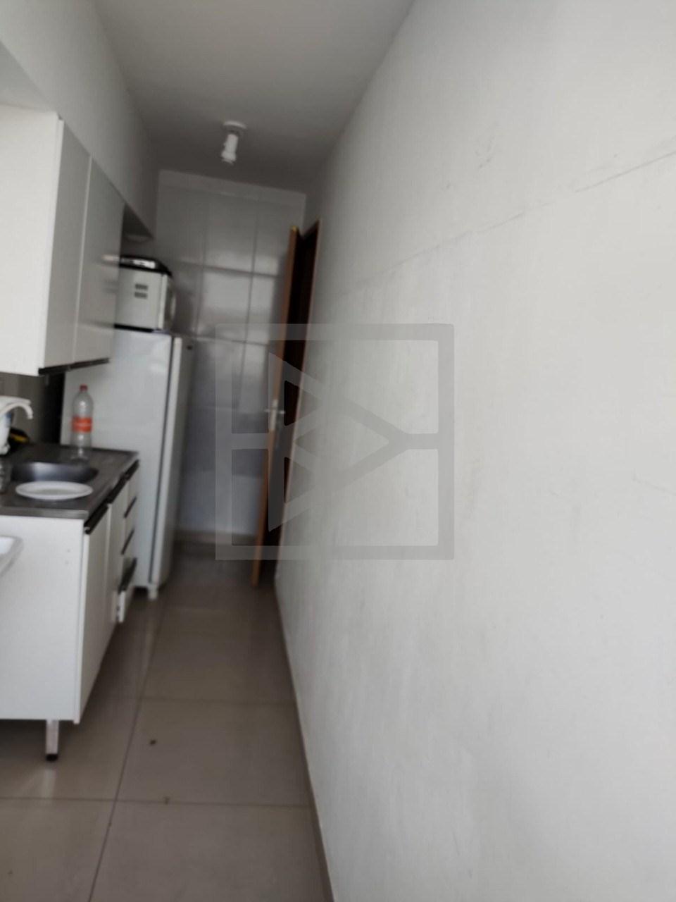 Apartamento, 1 quarto, 37 m² - Foto 9