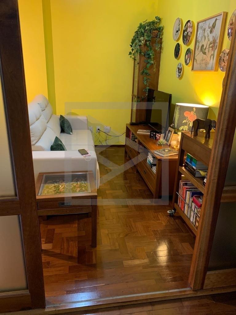Apartamento, 1 quarto, 50 m² - Foto 11