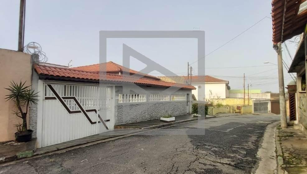 Casa para Venda - 300m², 4 dormitórios, sendo 2 suites, 4 vagas - Vila dos Remédios