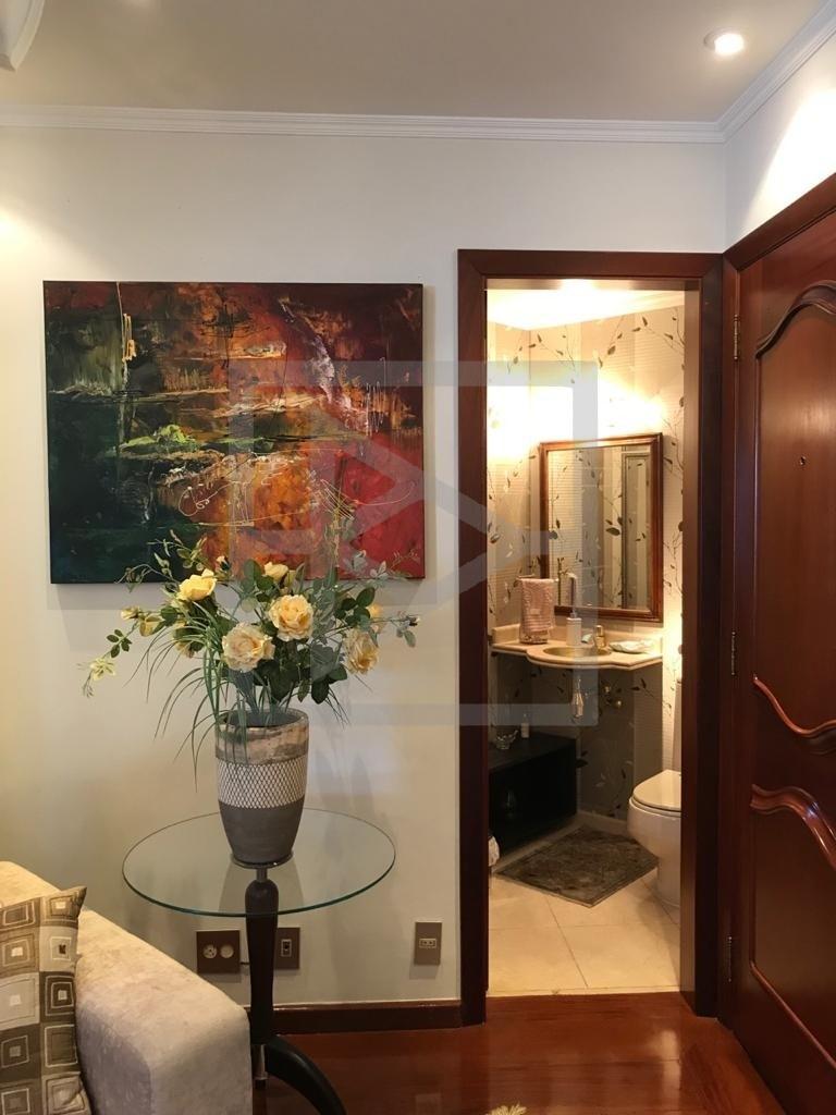 Apartamento, 3 quartos, 141 m² - Foto 15