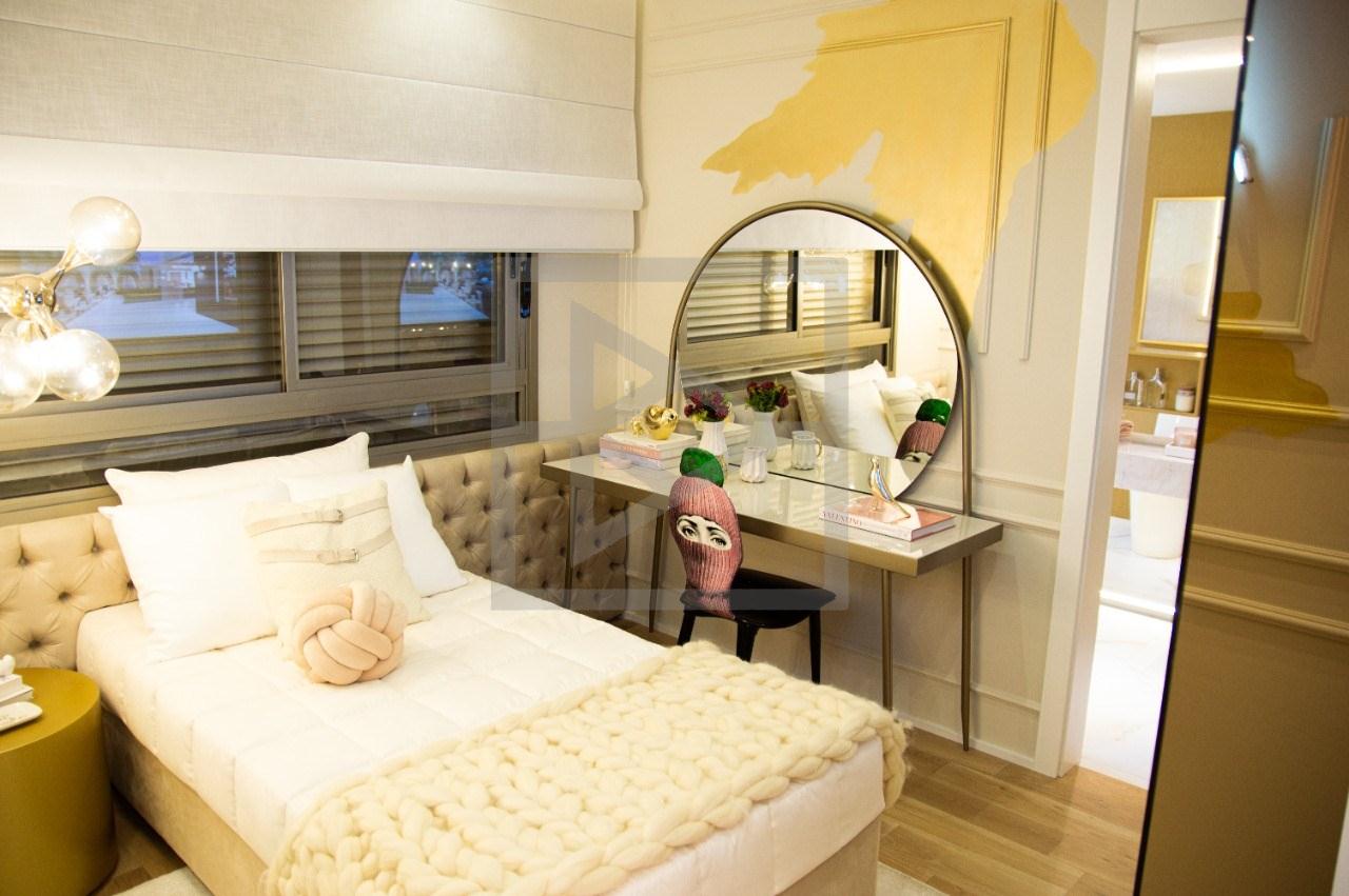 Apartamento, 4 quartos, 307 m² - Foto 9