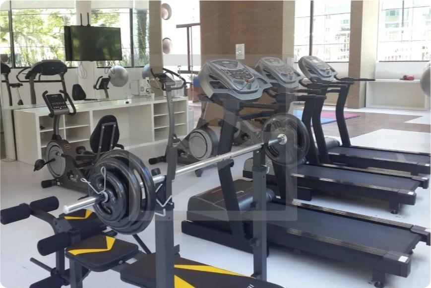 Apartamento, 1 quarto, 49 m² - Foto 50