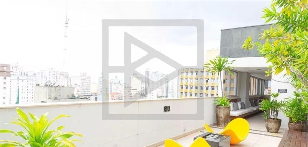 Apartamento, 1 quarto, 42 m² - Foto 21