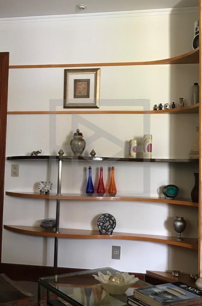 Apartamento, 3 quartos, 141 m² - Foto 6