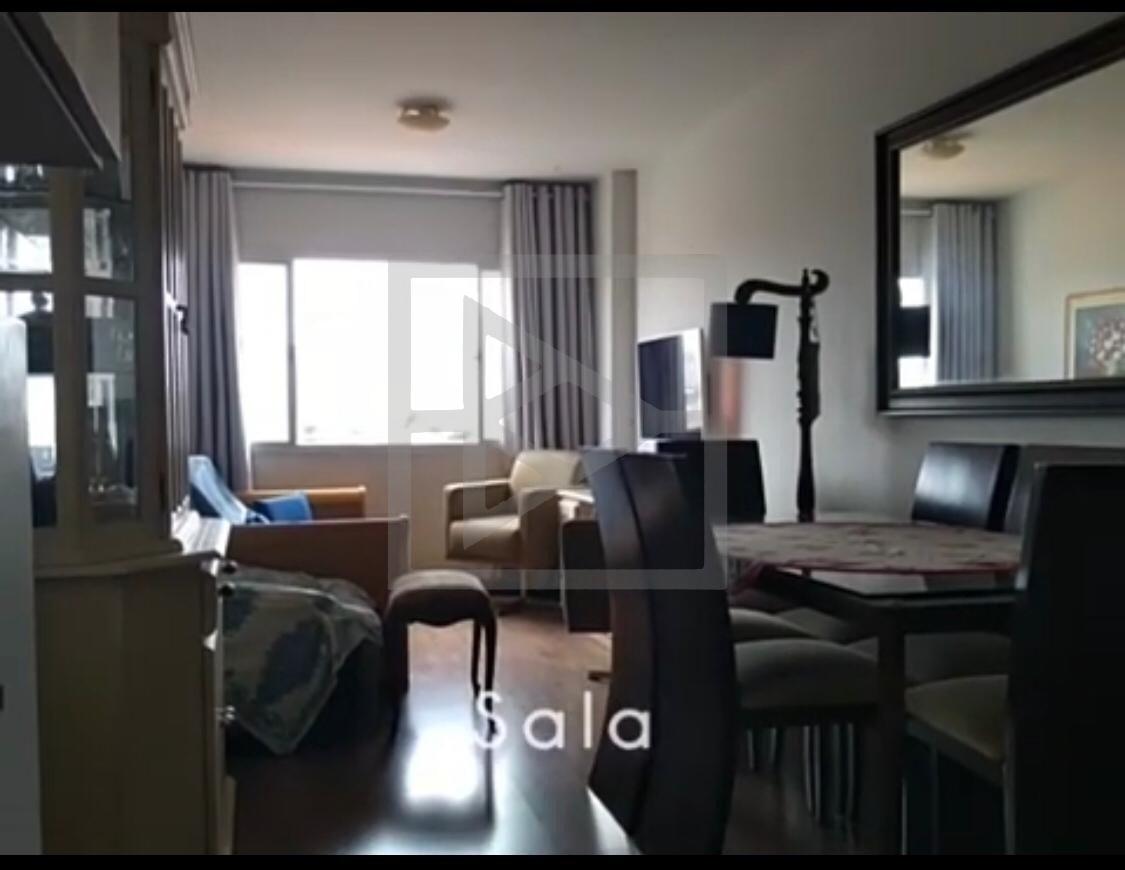 Apartamento, 1 quarto, 51 m² - Foto 2