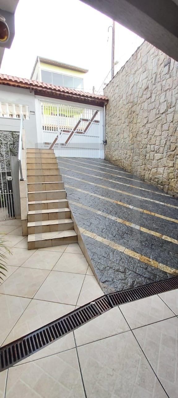 Casa para Venda - 300m², 4 dormitórios, sendo 2 suites, 4 vagas - Vila dos Remédios