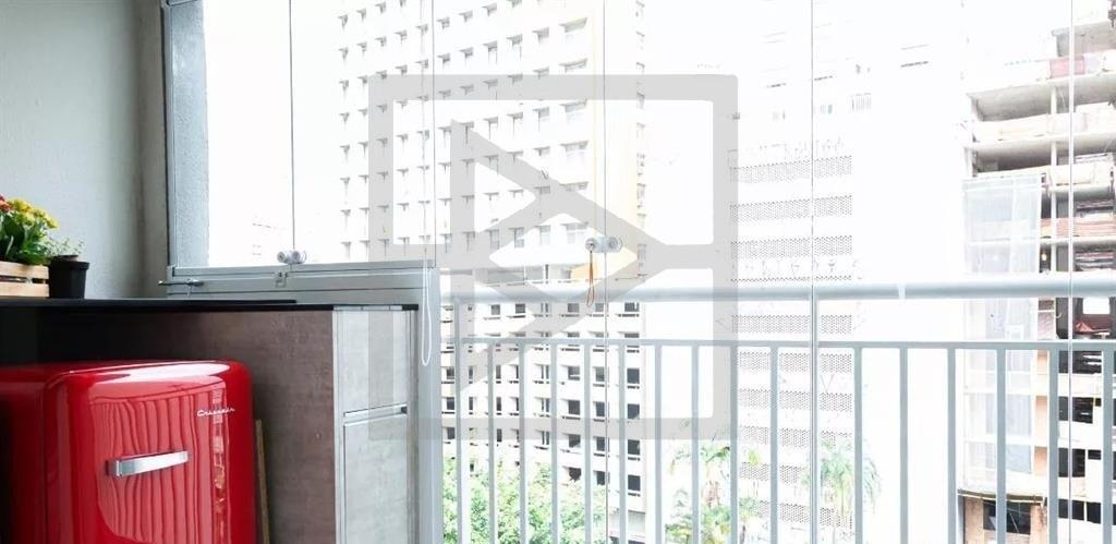 Apartamento, 1 quarto, 42 m² - Foto 6