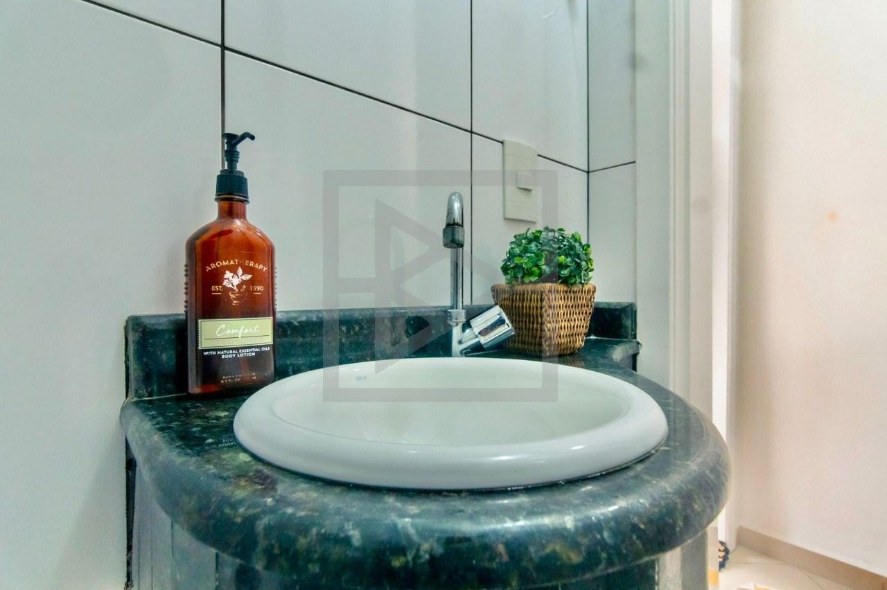 Casa para Venda - 100m², 3 dormitórios, sendo 1 suites, Jardim Sabará