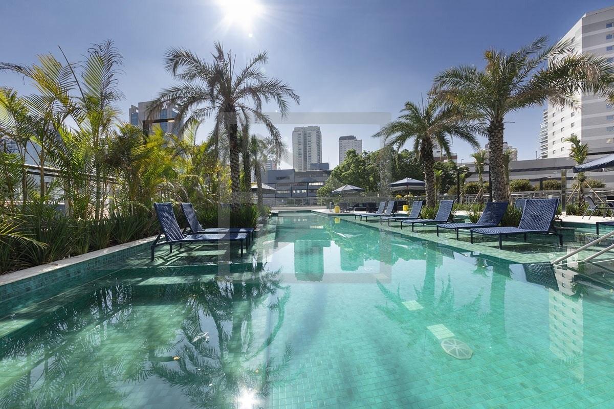 Apartamento, 4 quartos, 250 m² - Foto 30