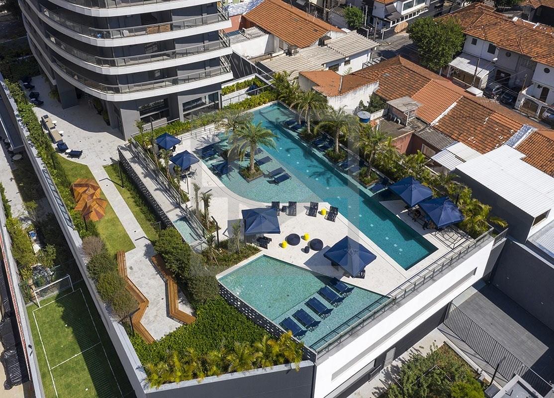 Apartamento, 4 quartos, 250 m² - Foto 35