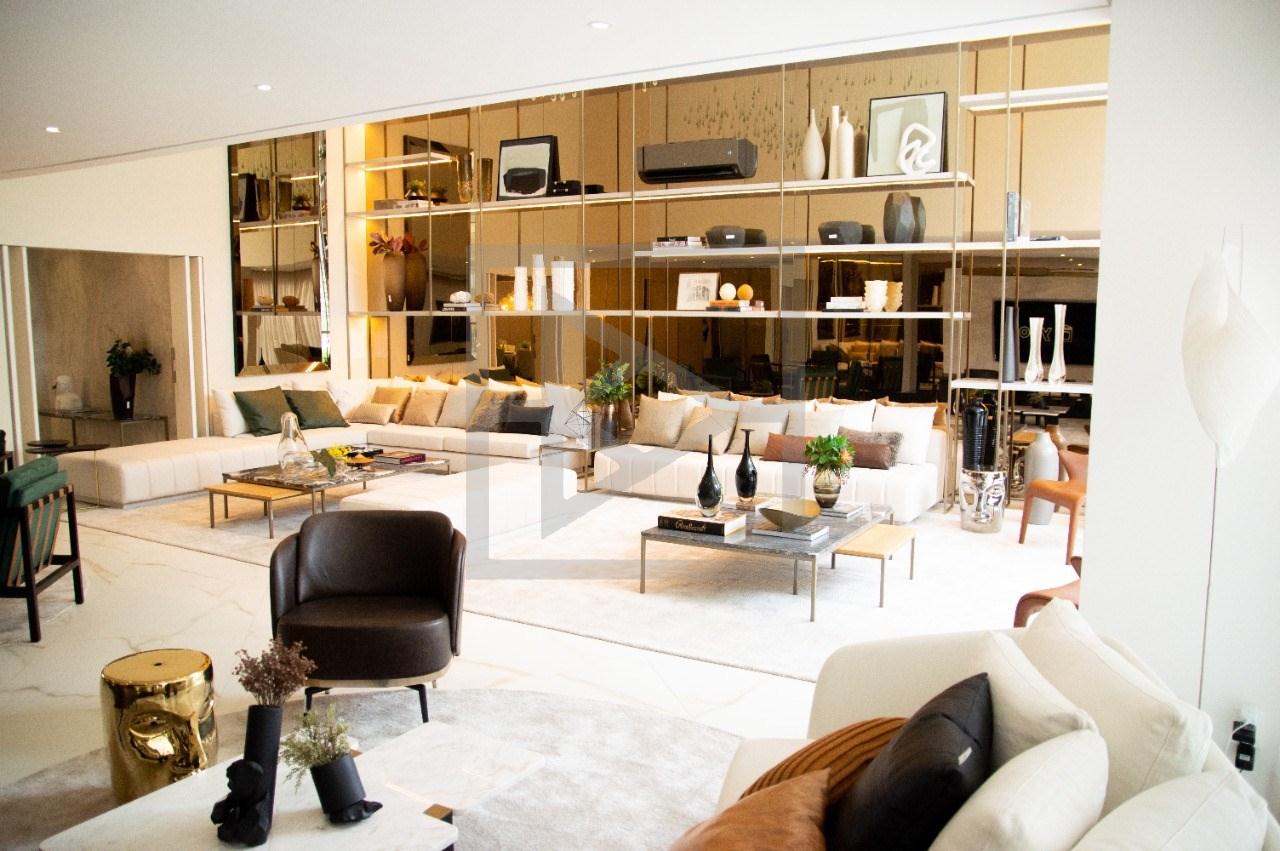 Apartamento, 4 quartos, 307 m² - Foto 64