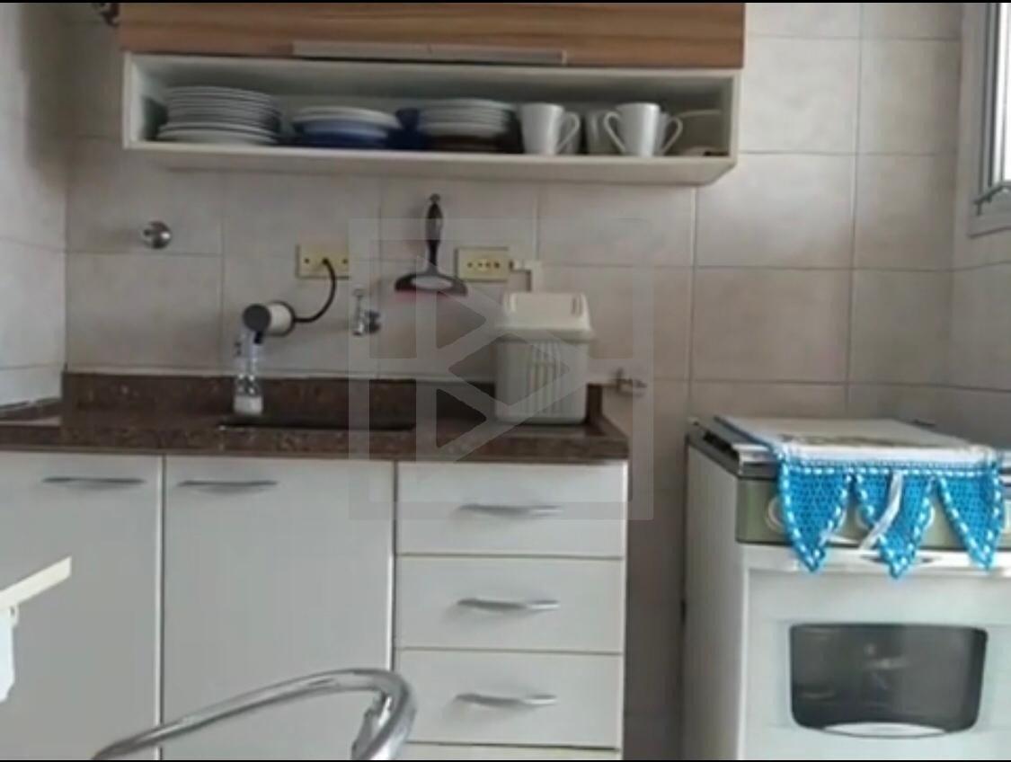 Apartamento, 1 quarto, 51 m² - Foto 5