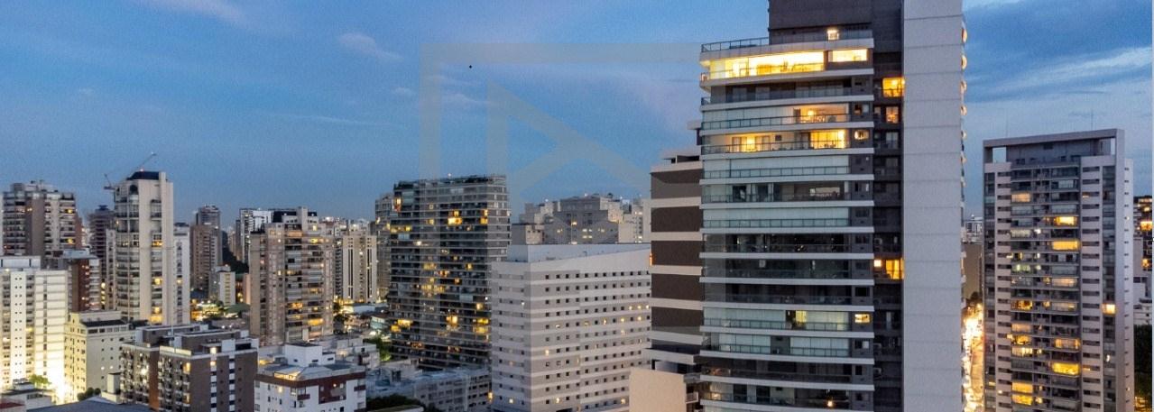 Apartamento, 4 quartos, 250 m² - Foto 46