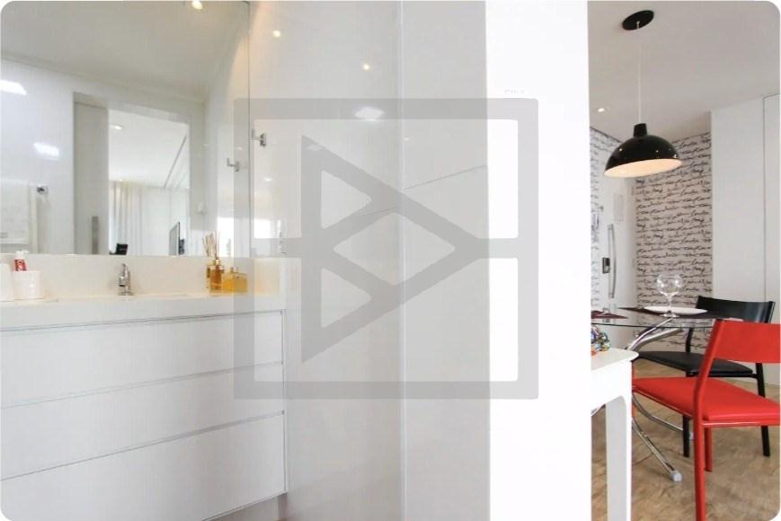 Apartamento, 1 quarto, 49 m² - Foto 10