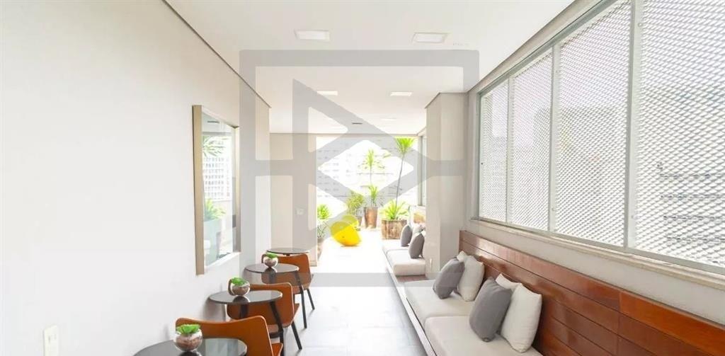 Apartamento, 1 quarto, 42 m² - Foto 24