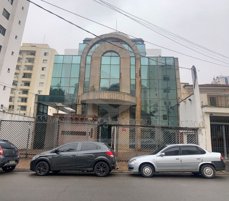 Prédio Inteiro, 1447 m² - Foto 17